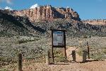 Corkscrew Trail Area