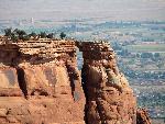 Window Rock
