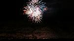 Fireworks by Cindy Fry 