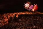 Centennial Fireworks by Jeff Kochevar