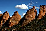 The Coke Ovens