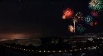 fireworks centennial buddy bair
