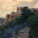 sandstone sculpture