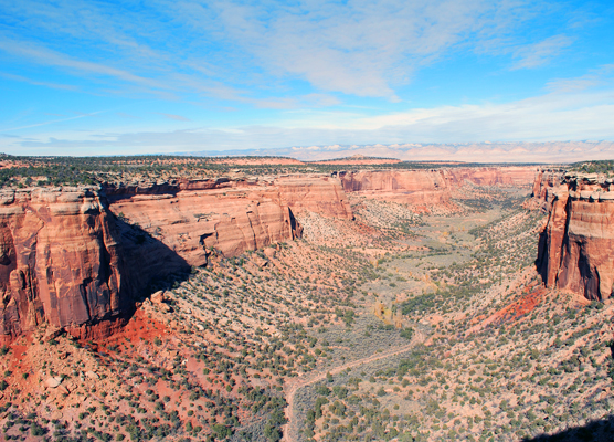 Ute Canyon