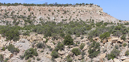 Black Ridge Trail