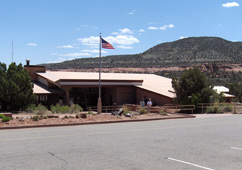 Visitor Center