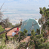 Saddlehorn campground