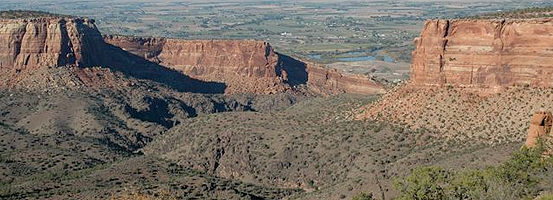 canyon