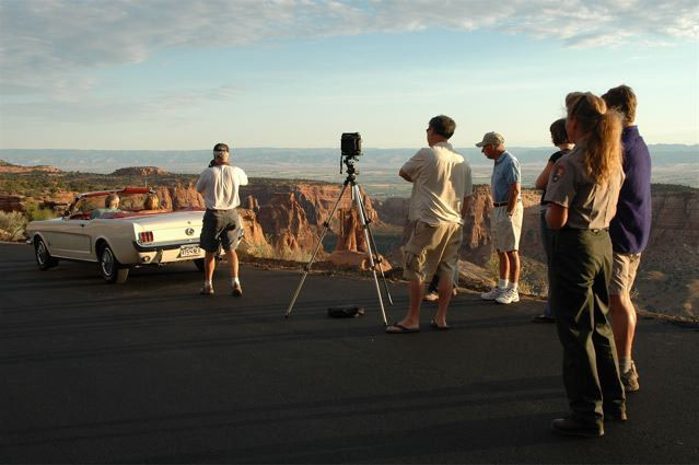 commercial 