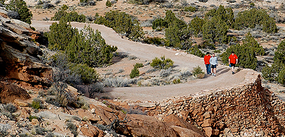 Serpents Trail