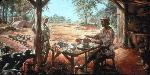 20 Making Pottery at Jamestown