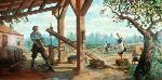 21 - Wine Making:  A 17th-Century Enterprise
