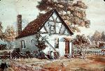31 - Another Jamestown House-Structure 123