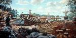 24 - Boat Building at Jamestown