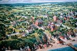 Yorktown - Mid-18th Century
