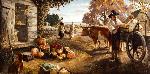 35 - An Autumn Harvest