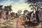 Main Street Yorktown - East