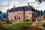The Secretary Nelson House