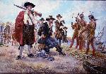 07 - John Smith Trading With the Indians