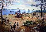 04 - Construction of James Fort