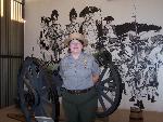 Teacher-Ranger-Teacher