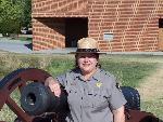 Teacher-Ranger-Teacher