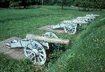 Grand French Battery