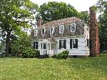 Moore House