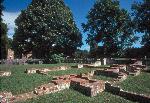 Foundations of New Towne