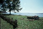 Foundations of Jamestown