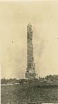 Jamestown Tercentenary Monument