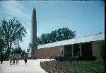 Jamestown Visitor Center
