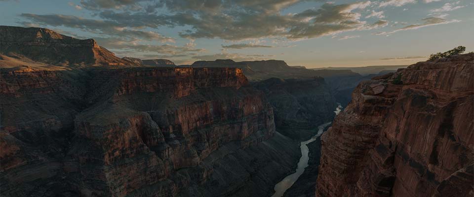 Canyon