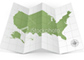 map icon