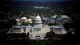 A Grateful Nation:  Stories from the U.S. Capitol