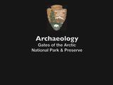 Archaeology