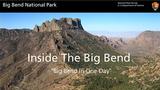Big Bend In One Day