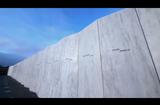 Visiting the Memorial