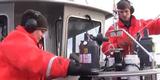 Monitoring Glacier Bay's Vital Signs