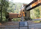 Explore the Gorge: Nuttallburg