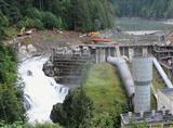 Stepping Down the Dams