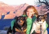Bringing Your Dog to Grand Canyon's South Rim 