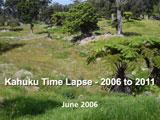 Kahuku Exclosure