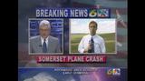 Dispatches From Shanksville:  Journalists Remember Flight 93