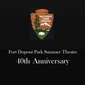 Fort Dupont Park Summer Concert Series 40th Anniversary 
