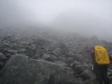 Preparing to Hike the Chilkoot: Things you should know 