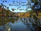 Mercury Project at the Pogue
