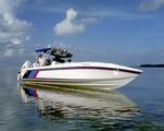 Florida Bay Map and Guide To Safe Boating