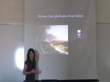 Why the National Park's Artist in Residence Program?