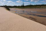 Visiting the Great Kobuk Sand Dunes